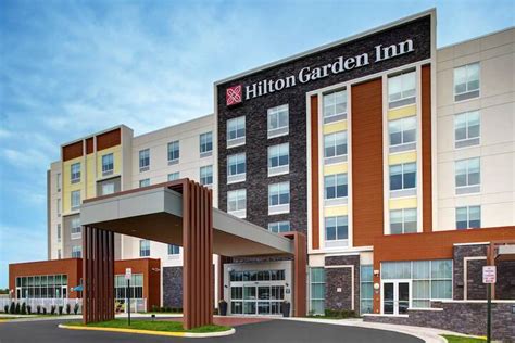 hilton garden inn manassas virginia.